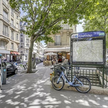 Studio Of Liberty Paris Exterior foto